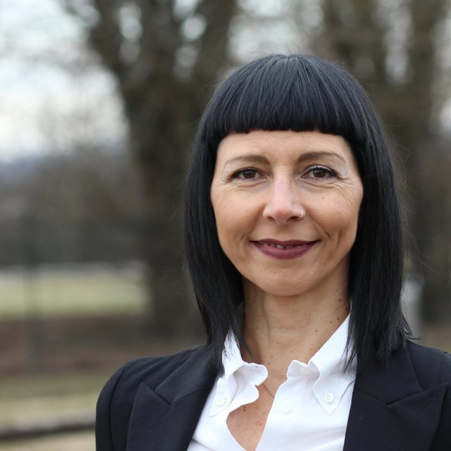Cristina Morando