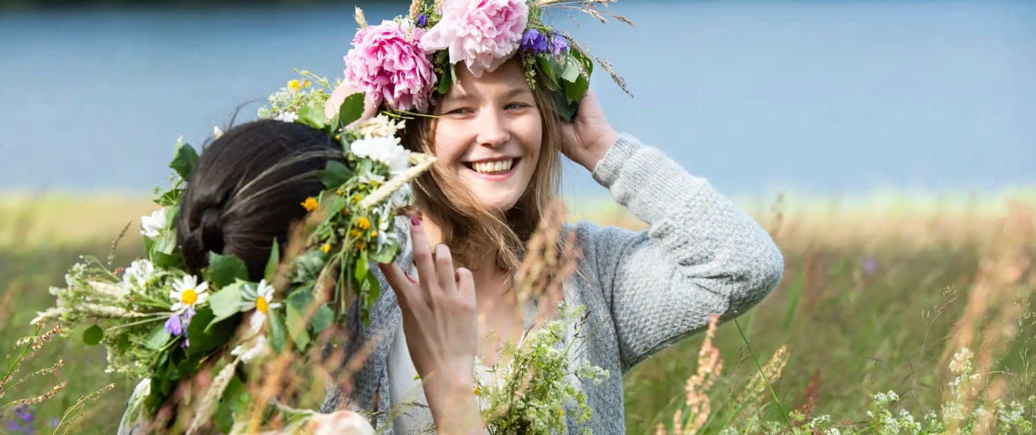 midsummer